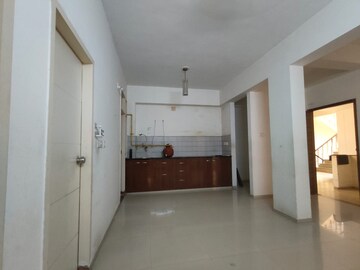 Building Lobby in 2 BHK Apartment at Vishwanath Sopan, Shela – for Sale