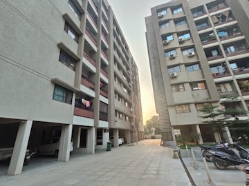 2 BHK Apartment For Resale in Vishwanath Sopan Shela Ahmedabad  8172129