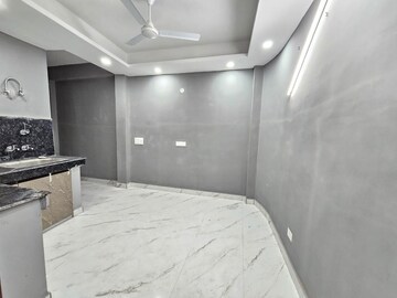 1 BHK Apartment For Rent in Saket