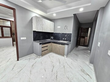 Kitchen in 1 BHK Apartment at Saket – for Rent