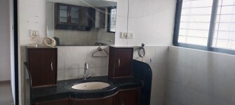 2 BHK Apartment For Resale in Pashankar Guruprasad Hinjewadi Pune  8172144