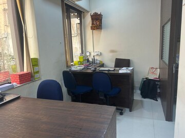 Team Area in  Office Space at Shree Krishna Square, Bow Bazaar – for Rent