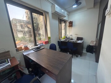 Team Area in  Office Space at Shree Krishna Square, Bow Bazaar – for Rent