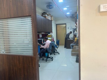 Parking in  Office Space at Shree Krishna Square, Bow Bazaar – for Rent