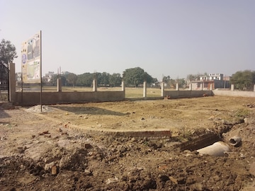 Plot For Resale in Sector 151 Faridabad  8172149