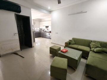 Team Area in 3 BHK Apartment at Ansal API Esencia, Sector 67 – for Rent