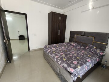 Bedroom in 3 BHK Apartment at Ansal API Esencia, Sector 67 – for Rent