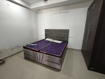 Bedroom in 3 BHK Apartment at Ansal API Esencia, Sector 67 – for Rent