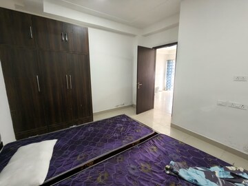 Bedroom in 3 BHK Apartment at Ansal API Esencia, Sector 67 – for Rent