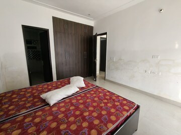 Bedroom in 3 BHK Apartment at Ansal API Esencia, Sector 67 – for Rent