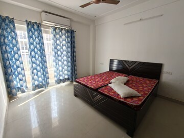 Bedroom in 3 BHK Apartment at Ansal API Esencia, Sector 67 – for Rent