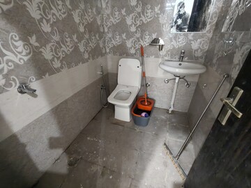 Bathroom in 3 BHK Apartment at Ansal API Esencia, Sector 67 – for Rent