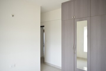 Furnished Amenities in 3 BHK Apartment at Deccan Habitat, Yeshwanthpur – for Rent