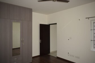 3 BHK Apartment For Rent in Deccan Habitat Yeshwanthpur Bangalore  8172131