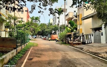 Plot For Sale in Mysore Road