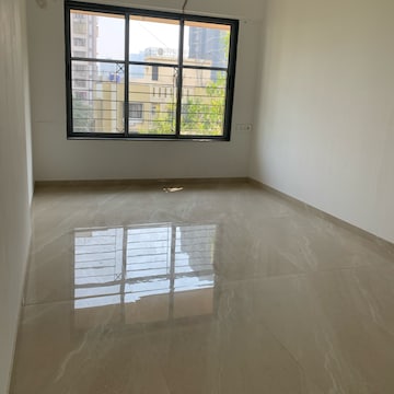 2 BHK Apartment For Rent in Sapphire Sai Smruti CHS Borivali Ratan Nagar Mumbai  8172197