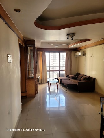 2 BHK Apartment For Rent in Lokhandwala Residency Worli Mumbai  8172185