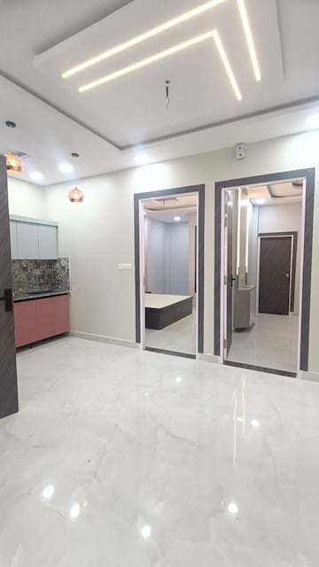 Room in 3 BHK Villa at Arsha Madhav Greens, Gomti Nagar – for Sale