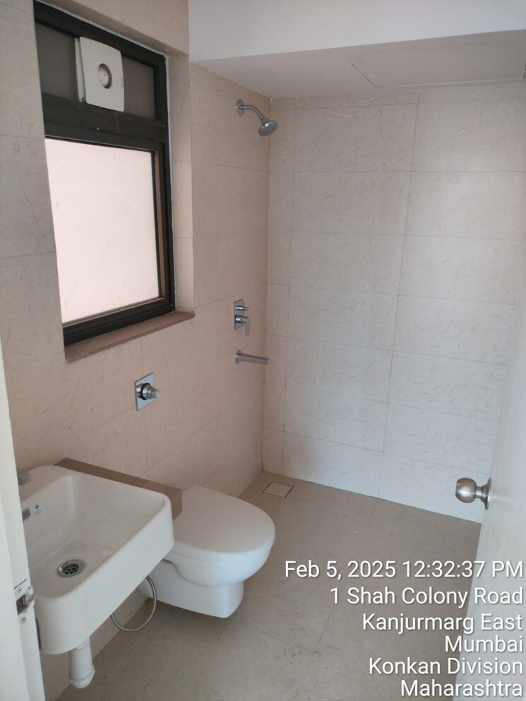 Bathroom, runwal-bliss 2 Bedroom 690 Sq.Ft. Apartment In Kanjurmarg East Mumbai 8172182