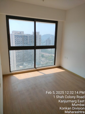 2 BHK Apartment For Resale in Runwal Bliss Kanjurmarg East Mumbai  8172182