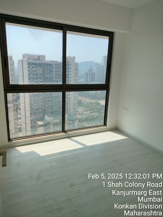 2 BHK Apartment For Resale in Runwal Bliss Kanjurmarg East Mumbai  8172182