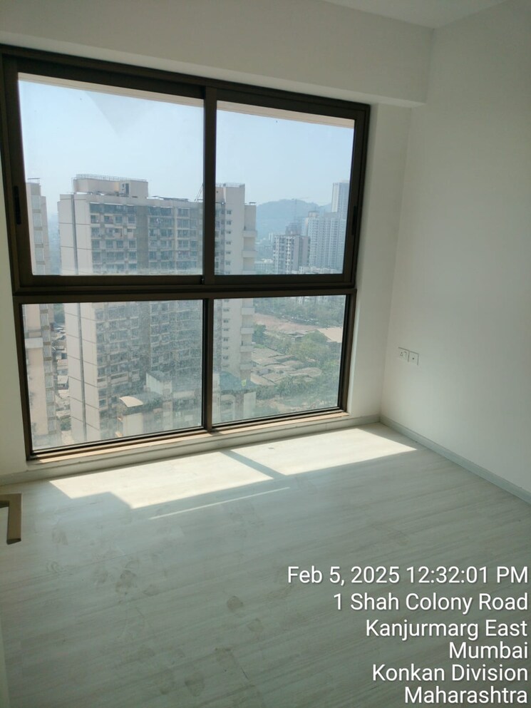 Room, runwal-bliss 2 Bedroom 690 Sq.Ft. Apartment In Kanjurmarg East Mumbai 8172182