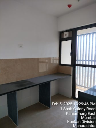 2 BHK Apartment For Resale in Runwal Bliss Kanjurmarg East Mumbai  8172182