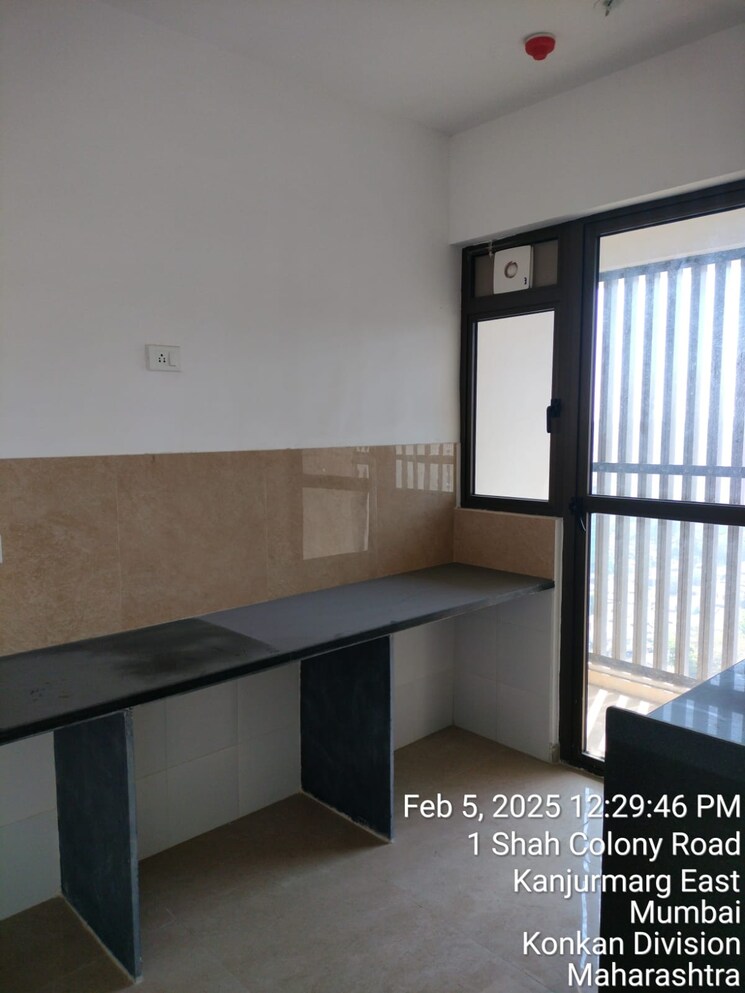 Kitchen, runwal-bliss 2 Bedroom 690 Sq.Ft. Apartment In Kanjurmarg East Mumbai 8172182