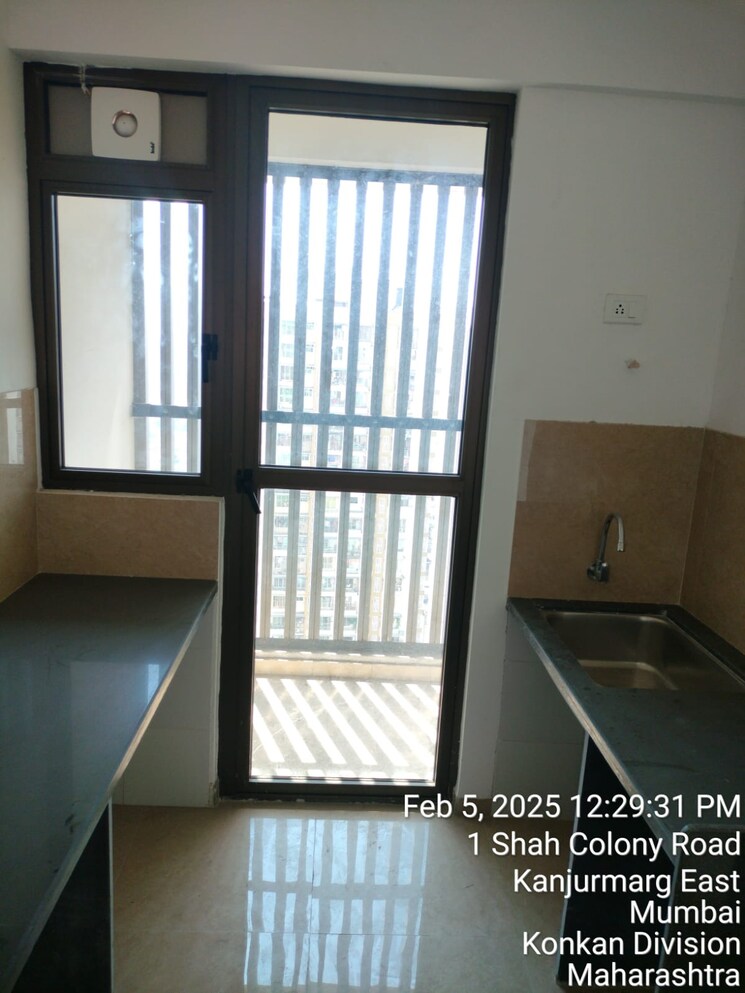 Room, runwal-bliss 2 Bedroom 690 Sq.Ft. Apartment In Kanjurmarg East Mumbai 8172182
