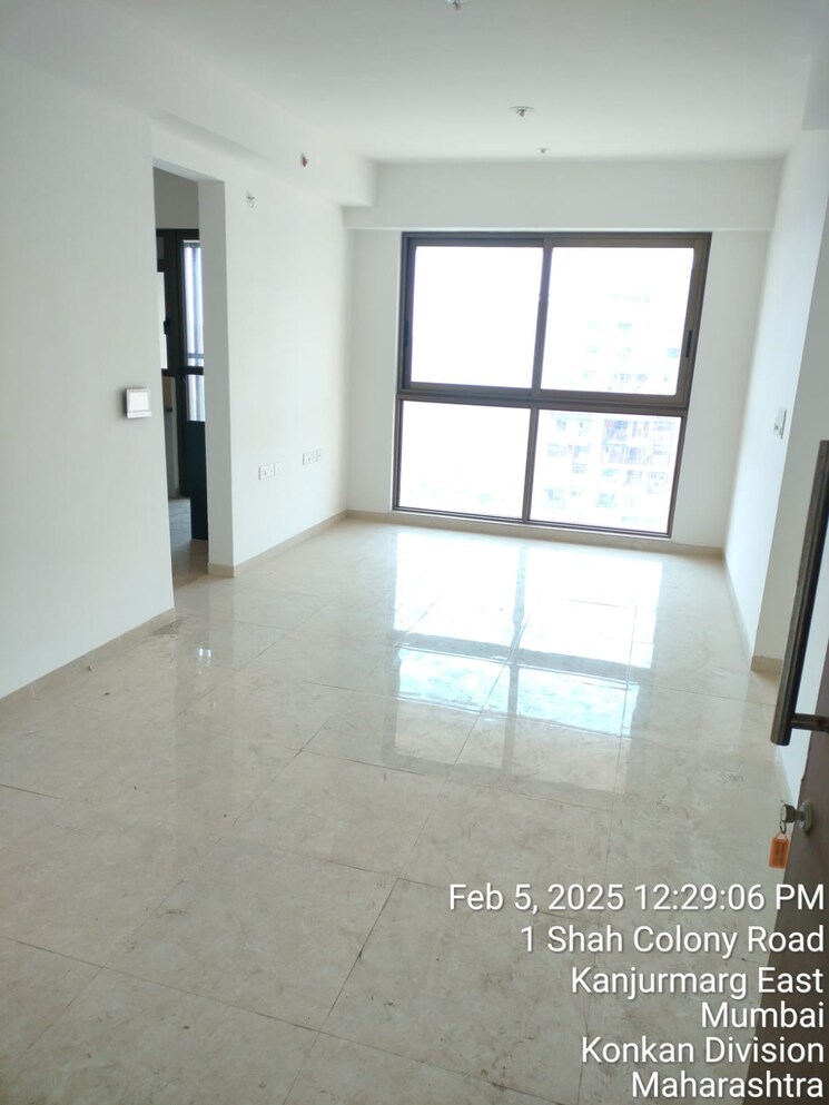 Room, runwal-bliss 2 Bedroom 690 Sq.Ft. Apartment In Kanjurmarg East Mumbai 8172182