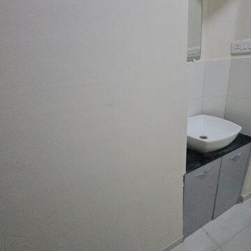 Bathroom in 3 BHK Apartment at Naiknavare Avon Vista Balewadi, Balewadi – for Rent