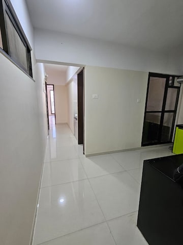Building Lobby in 3 BHK Apartment at Naiknavare Avon Vista Balewadi, Balewadi – for Rent