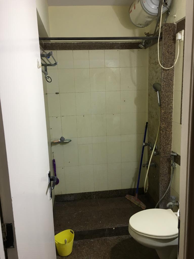 2 BHK + Pooja Room 779 Sq.Ft. Apartment in Sahyadri Plumeria