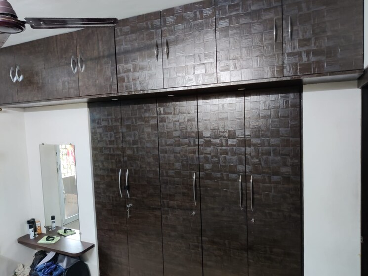 Bathroom, sahyadri-plumeria 2 Bedroom 779 Sq.Ft. Apartment In Moshi Pune 8172200