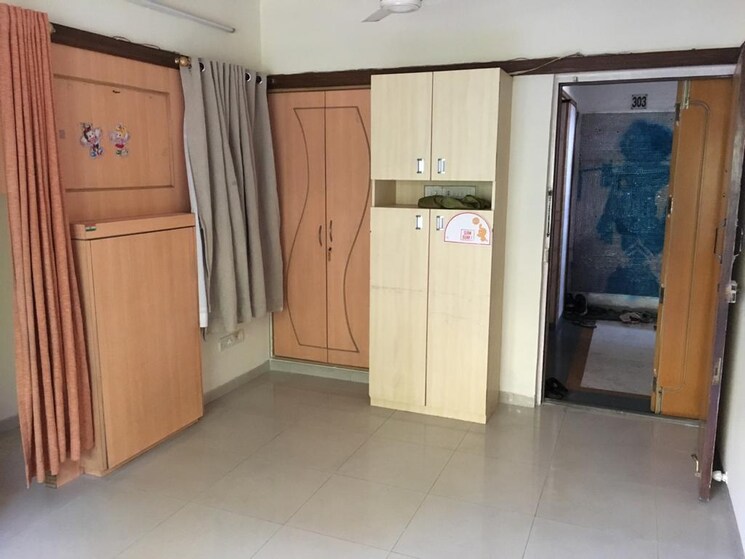 Room, sahyadri-plumeria 2 Bedroom 779 Sq.Ft. Apartment In Moshi Pune 8172200