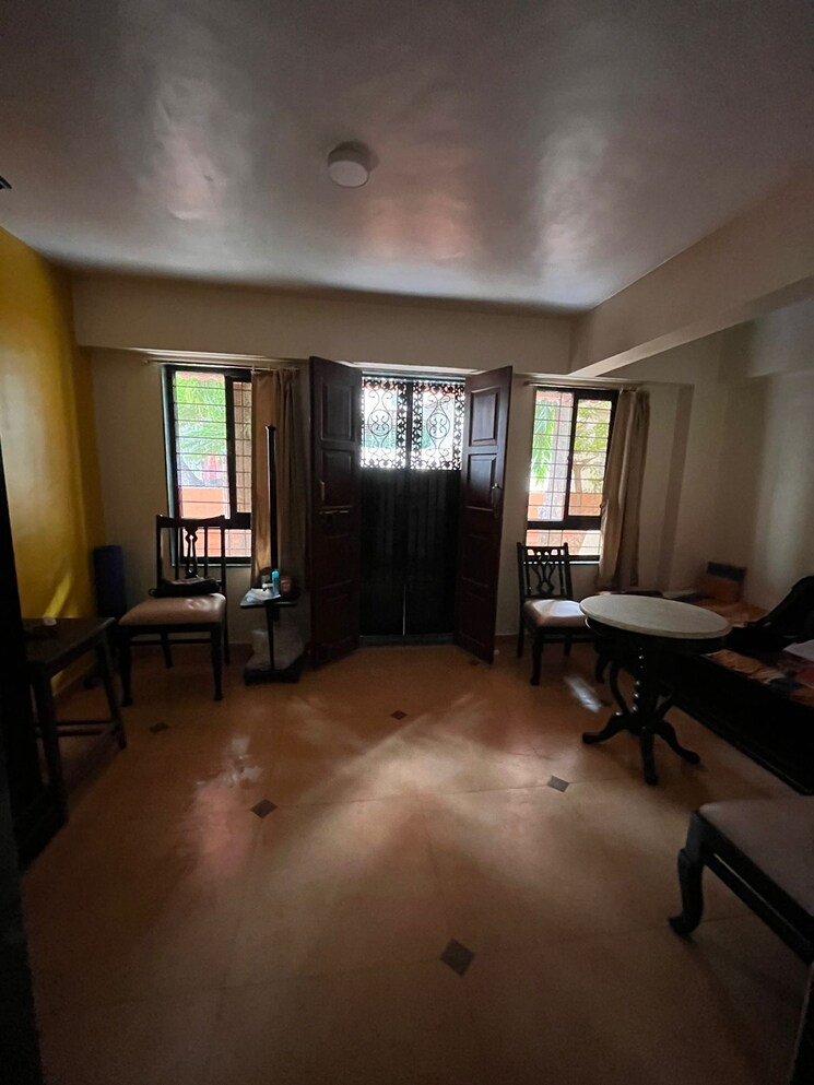 Living Room, godrej-edenwoods 4 Bedroom 1800 Sq.Ft. Apartment In Manpada Thane 8172256