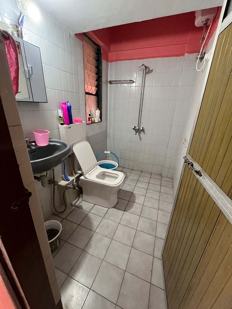 Bedroom, godrej-edenwoods 4 Bedroom 1800 Sq.Ft. Apartment In Manpada Thane 8172256