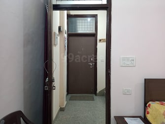 1 BHK Builder Floor For Rent in Rohini Sector 7 Delhi  8172199