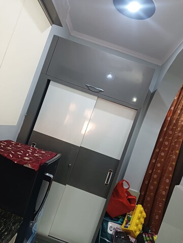 Furnished Amenities in 1 RK Builder Floor at Dwarka Mor – for Rent