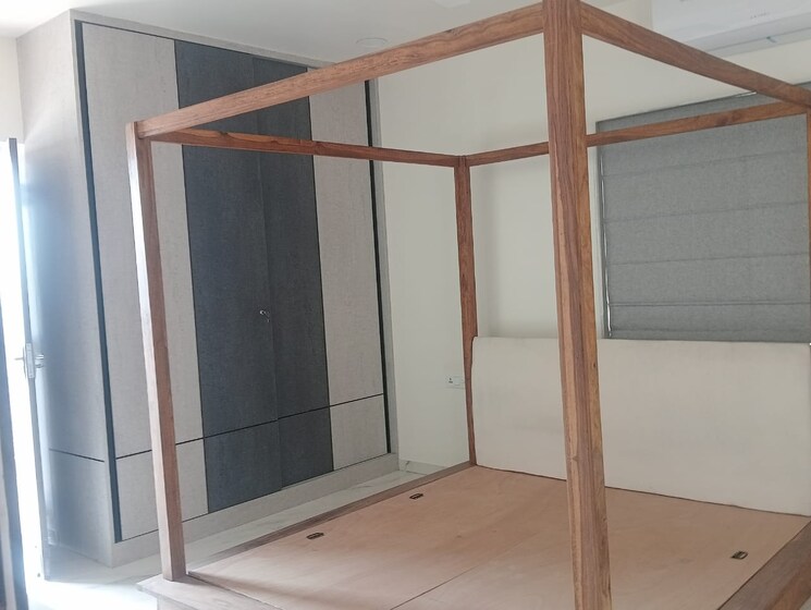 Room, lakshmi-cadillac 3 Bedroom 2141 Sq.Ft. Apartment In Kondapur Hyderabad 8172208