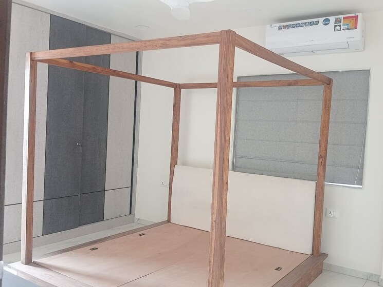 Room, lakshmi-cadillac 3 Bedroom 2141 Sq.Ft. Apartment In Kondapur Hyderabad 8172208