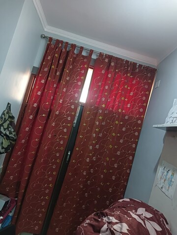 Furnished Amenities in 1 RK Builder Floor at Dwarka Mor – for Rent