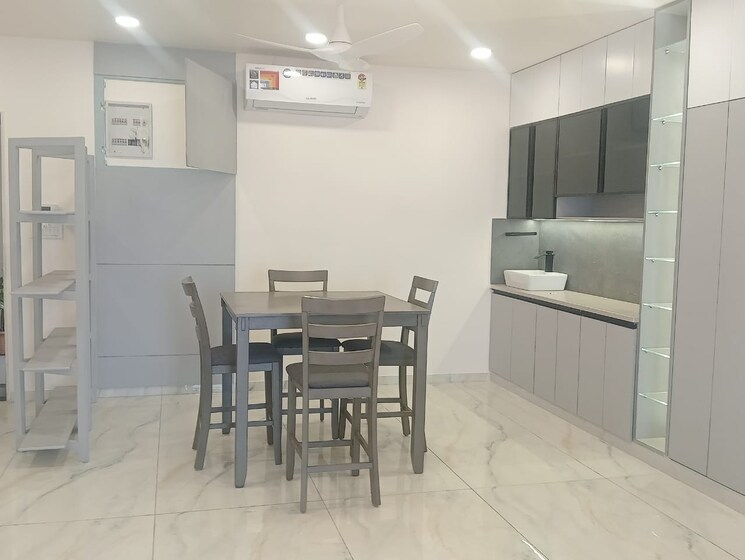 undefined, lakshmi-cadillac 3 Bedroom 2141 Sq.Ft. Apartment In Kondapur Hyderabad 8172208