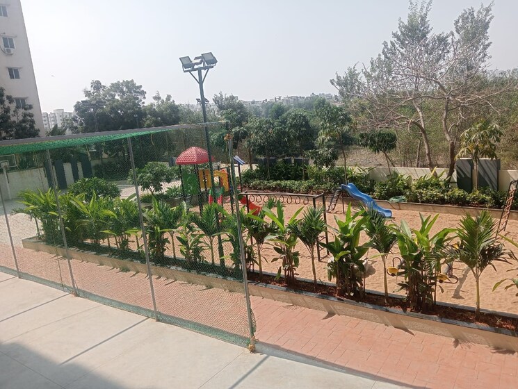 Exterior View, lakshmi-cadillac 3 Bedroom 2141 Sq.Ft. Apartment In Kondapur Hyderabad 8172208