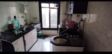 Kitchen in  Pg at Jalvayu Vihar – for Rent
