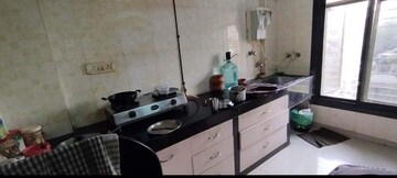 Kitchen in  Pg at Jalvayu Vihar – for Rent