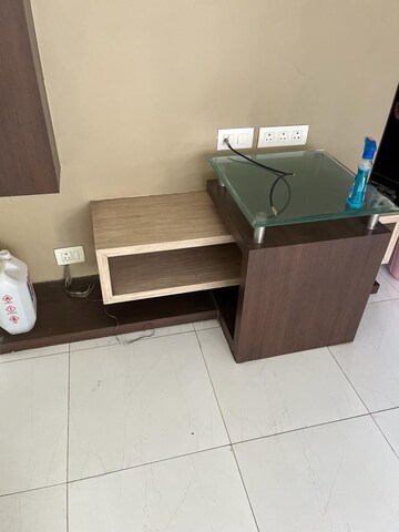 Furnished Amenities in 2 BHK Apartment at Majestic Pearl, Baner – for Rent
