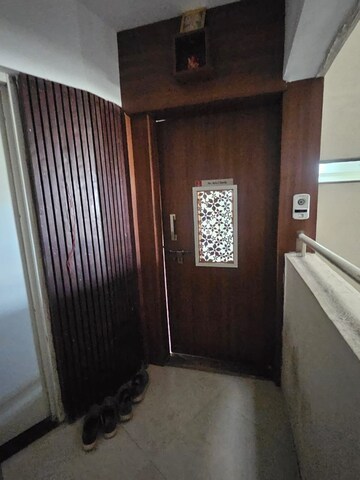 Furnished Amenities in 2 BHK Apartment at Majestic Pearl, Baner – for Rent