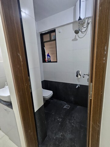 Kitchen in 2 BHK Apartment at Majestic Pearl, Baner – for Rent