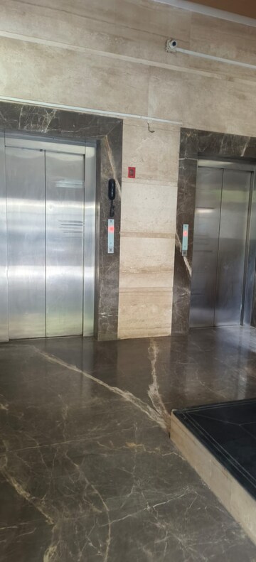 Building Lobby in 1 BHK Apartment at Sky View CHS, Kurla – for Sale